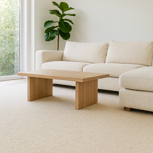 Chelsea Loop Pile Latte