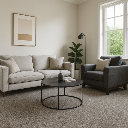 Harmony 80% Wool Twist Mink