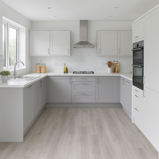 Enhance LVT Dry Back Filigree