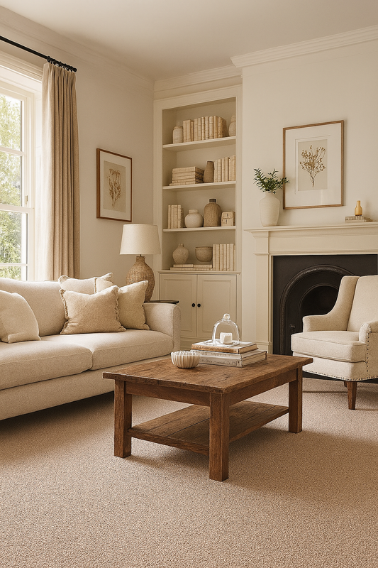 Divine Twist Charming