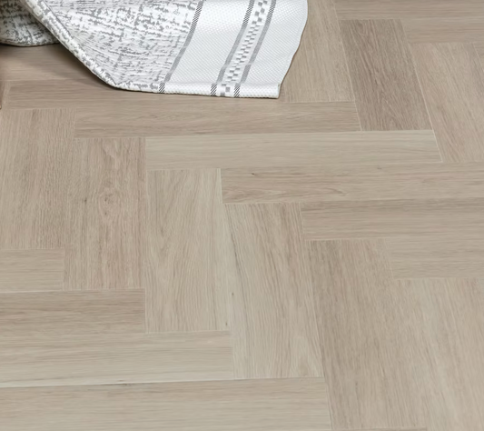 Nordikka Vermont Ash LVT Glue Down
