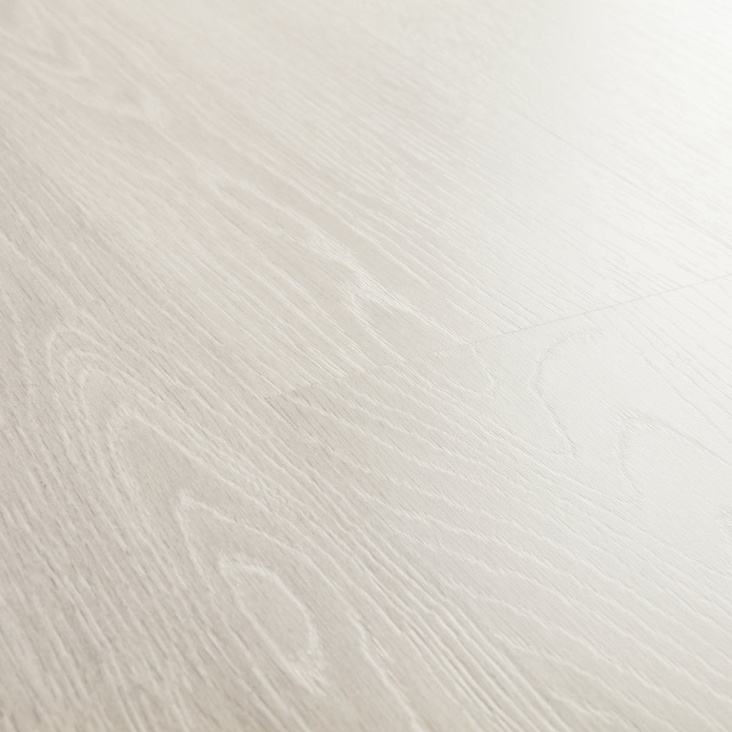 Eligna Oak Laminate - Estate Oak Light Grey