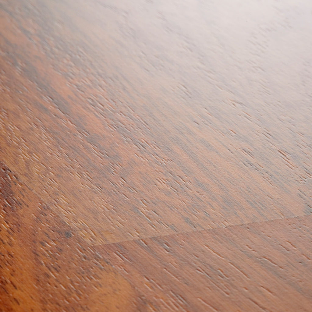 Eligna Oak Laminate Merbau