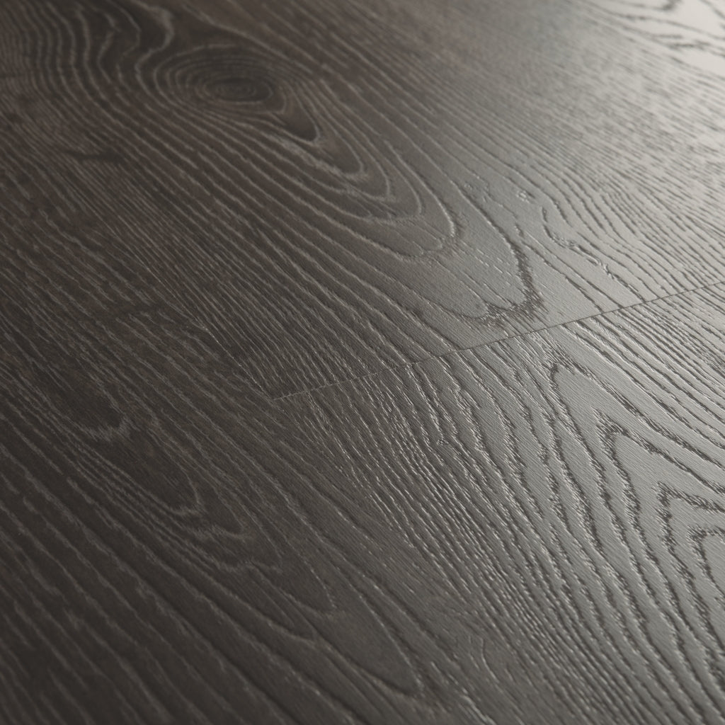 Eligna Oak Laminate Newcastle Oak Dark