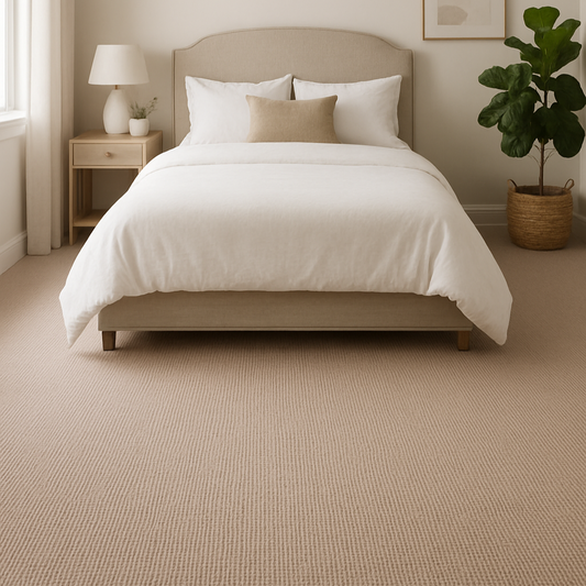 Chelsea Loop Pile Truffle