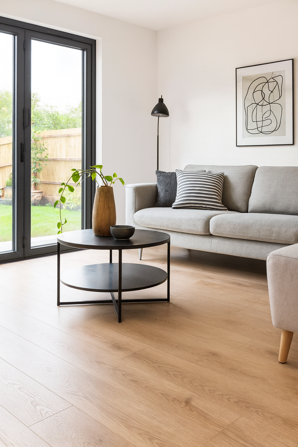 Woodland Laminate