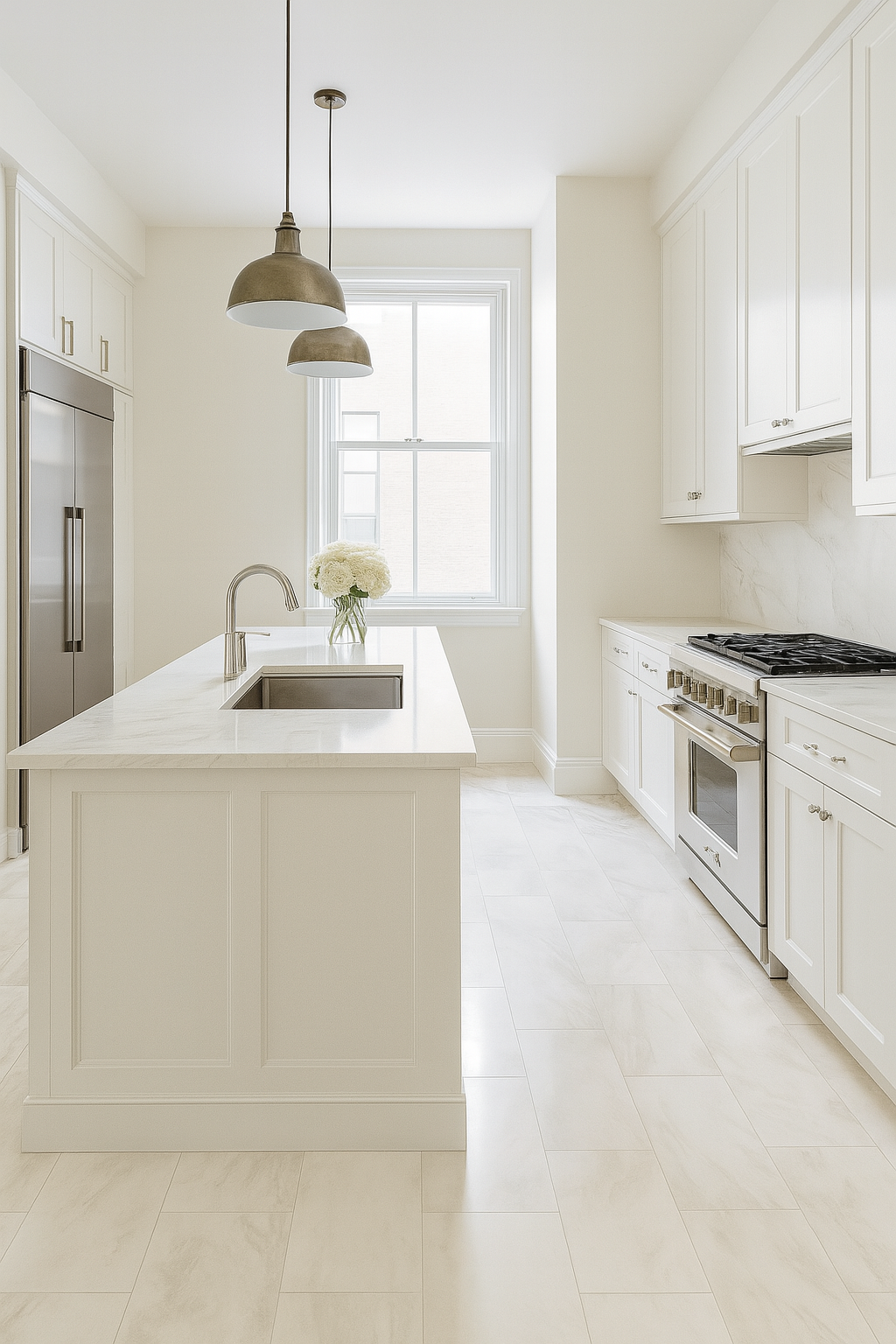 Identity LVT Dry Back