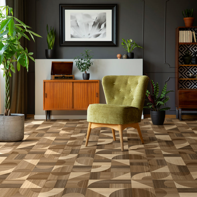 Luxury Boho Vinyl