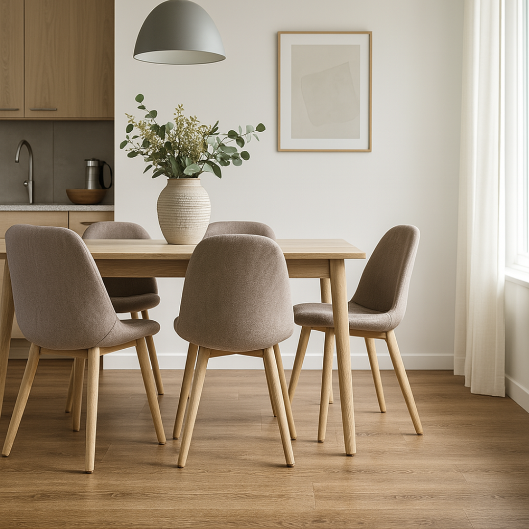 Elevate LVT Dry Back