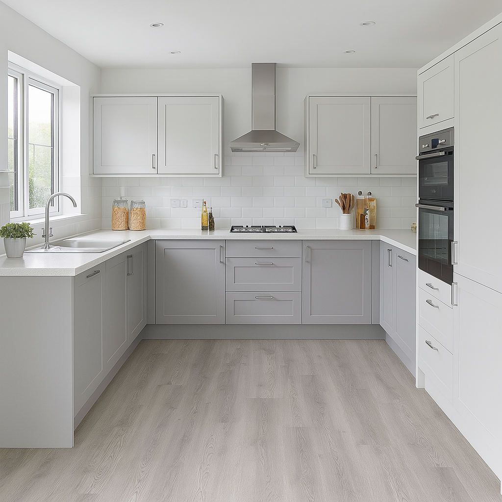 Enhance Click LVT Filigree