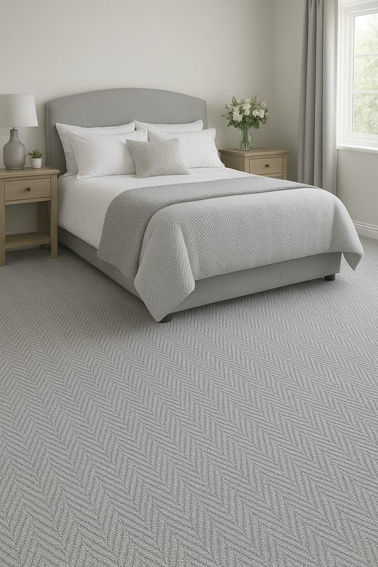 Herringbone Wool Kettlewell