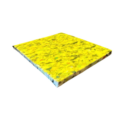 HD Lux Underlay 9mm - 15m² Per Pack