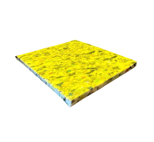 HD Lux Underlay 9mm - 15m² Per Pack