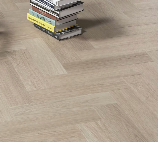 Nordikka Vermont Ash LVT Glue Down