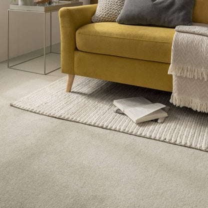 Tranquility Polypropylene Ashen Tan