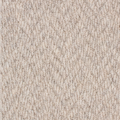 Herringbone Wool Cheviot