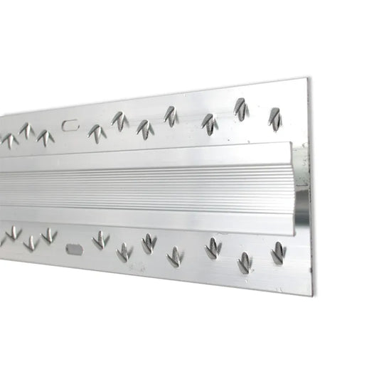 Double Door Bar Chrome