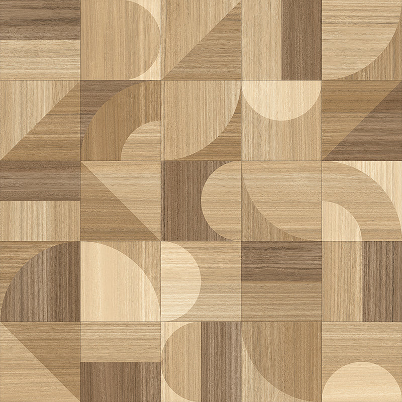 Luxury Boho Vinyl Groovy