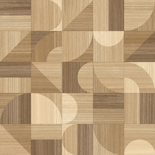 Luxury Boho Vinyl Groovy