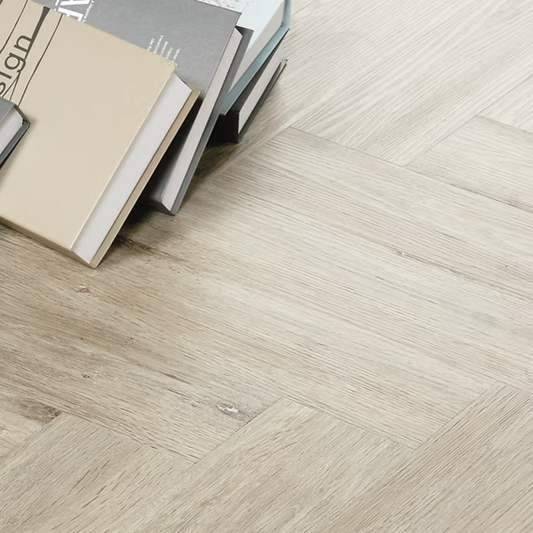 Nordikka Hazel Herringbone LVT