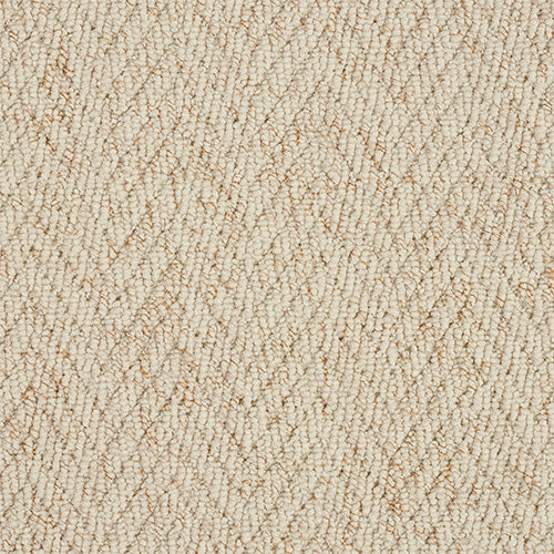 Country Ivory Herringbone