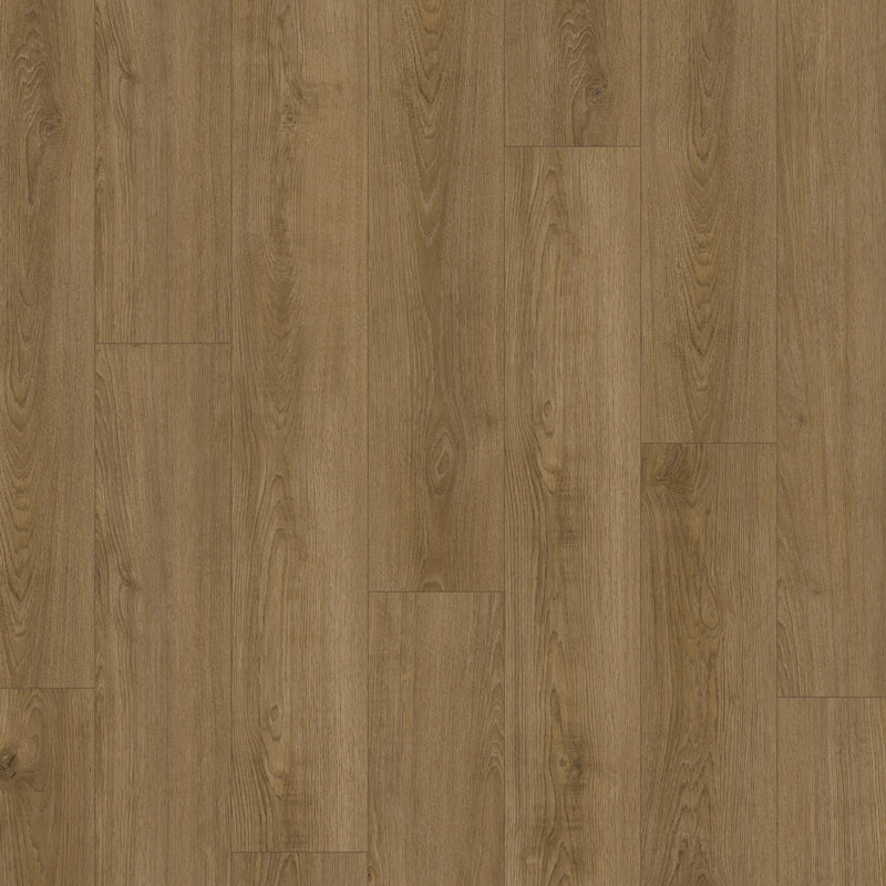 Identity LVT Deep Oak