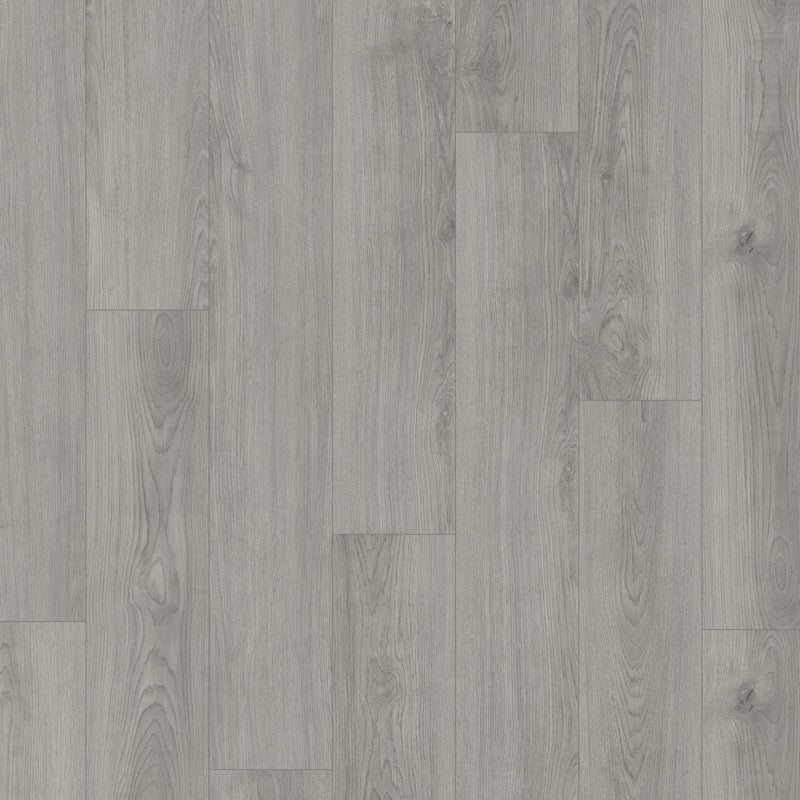 Identity LVT Silver Oak