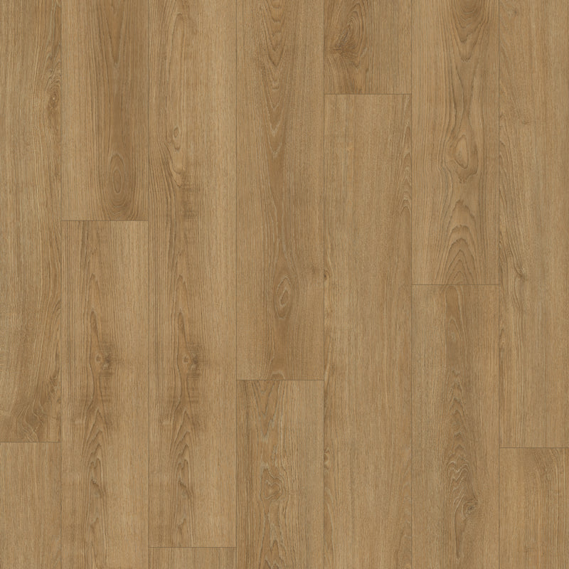 Identity LVT Warm Oak