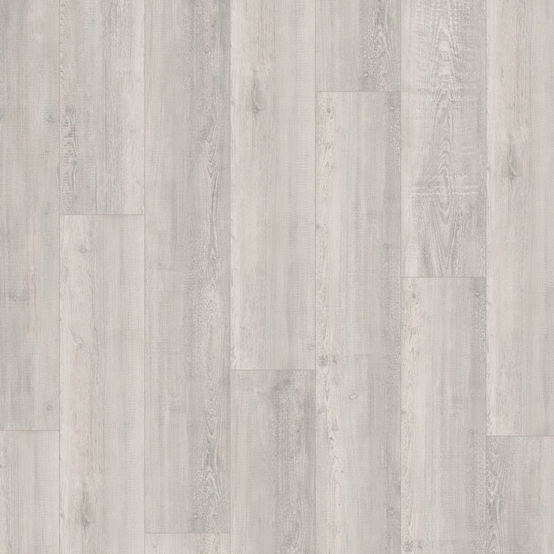 Identity LVT White Oak