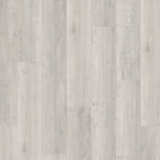 Identity LVT White Oak