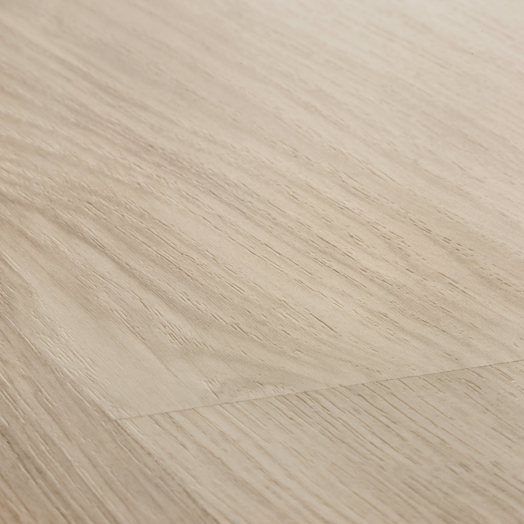 Eligna Oak Laminate Light Grey Varnished Oak