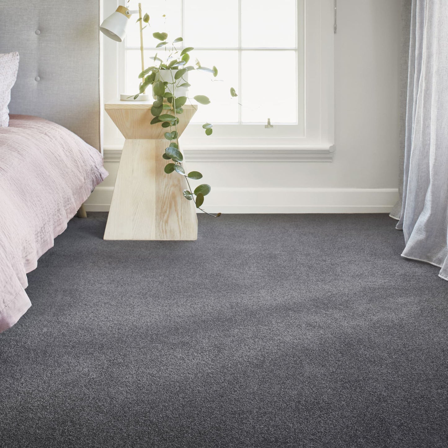 Georgia Luxury Twist Timeless