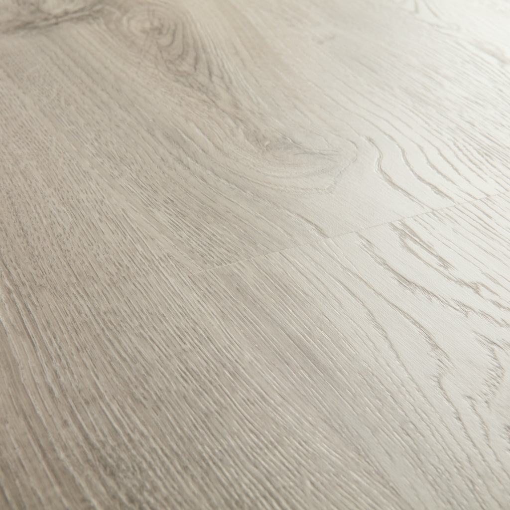Eligna Oak Laminate Newcastle Oak Grey