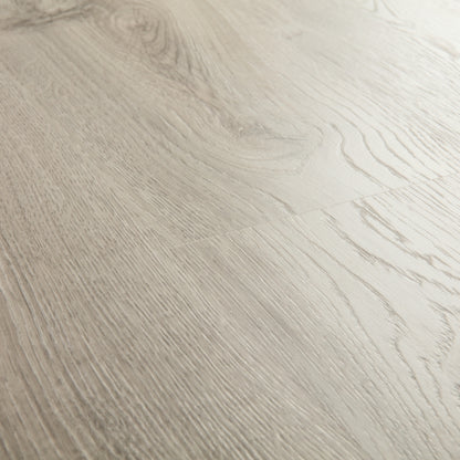 Eligna Oak Laminate Newcastle Oak Grey