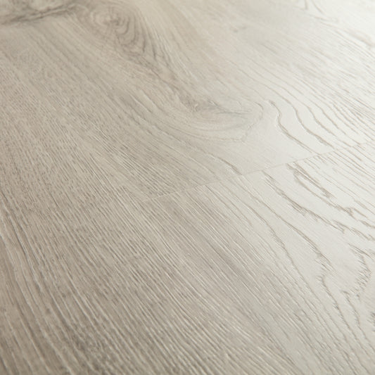 Eligna Oak Laminate Newcastle Oak Grey