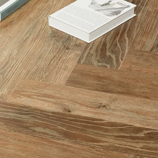 Nordikka Norwegian Oak Herringbone LVT