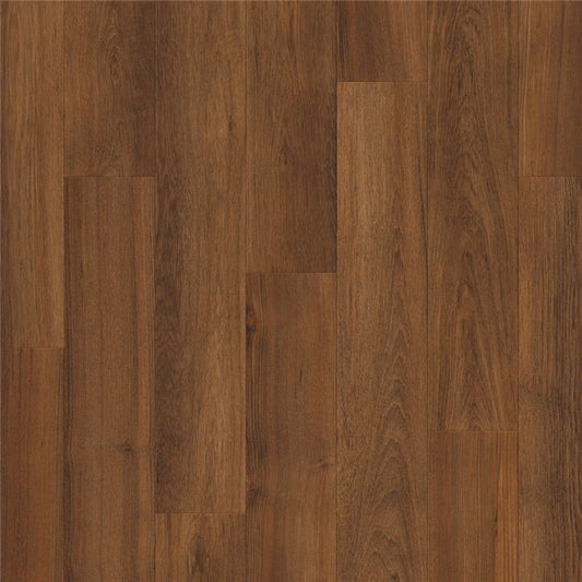 Restretto 8mm Laminate Cheryl Teak