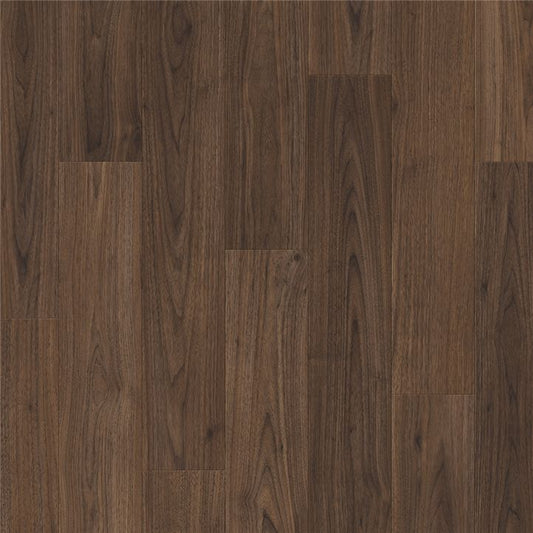 Restretto 8mm Laminate Chic Walnut