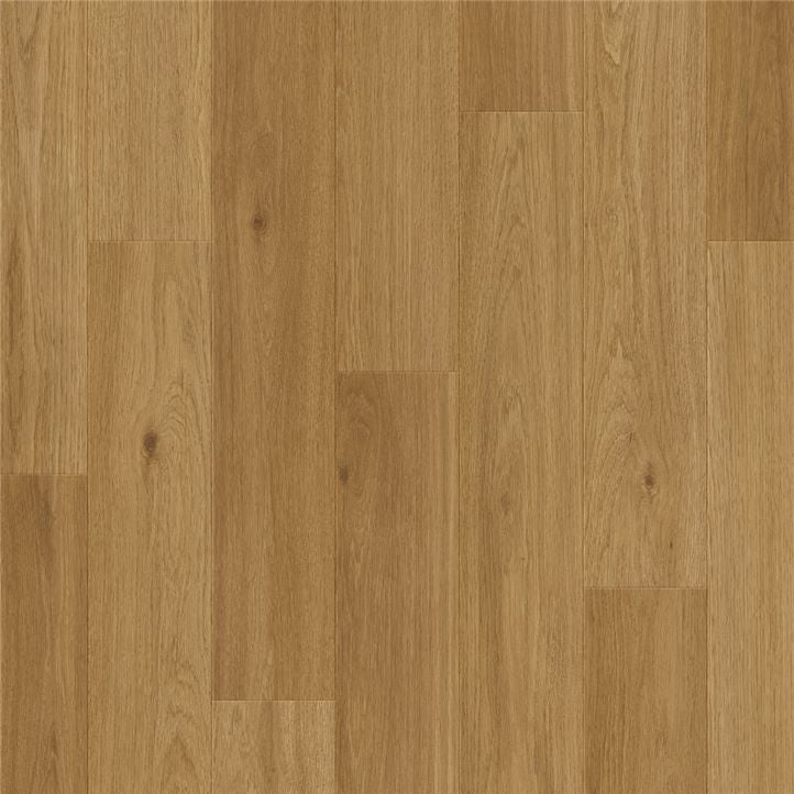 Restretto 8mm Laminate Como Oak