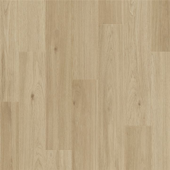 Restretto 8mm Laminate Essential Oak