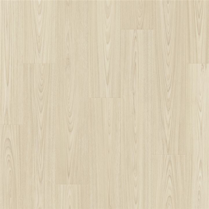Restretto 8mm Laminate Pristine Oak