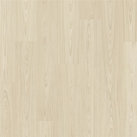 Restretto 8mm Laminate Pristine Oak
