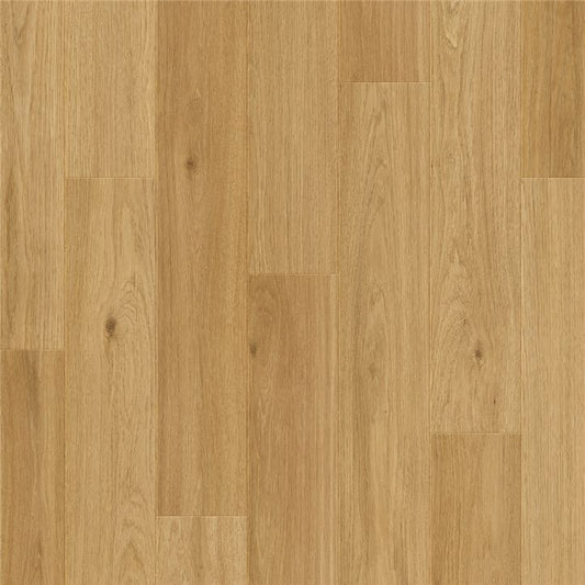 Restretto 8mm Laminate Spartan Oak