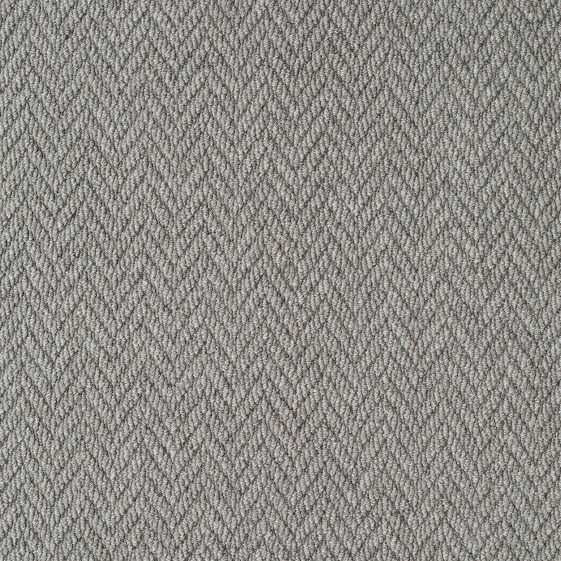 Herringbone Wool Mocha