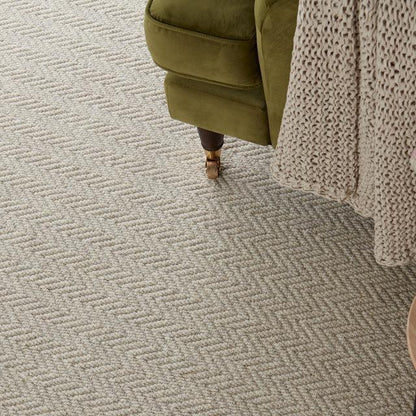 Herringbone Wool Cotswolds