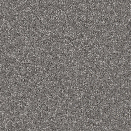 Ultimate Sensation Deep Pile Shale Grey