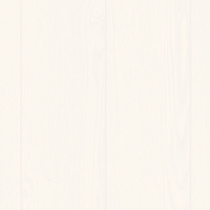 Luxury Woodline Vinyl White