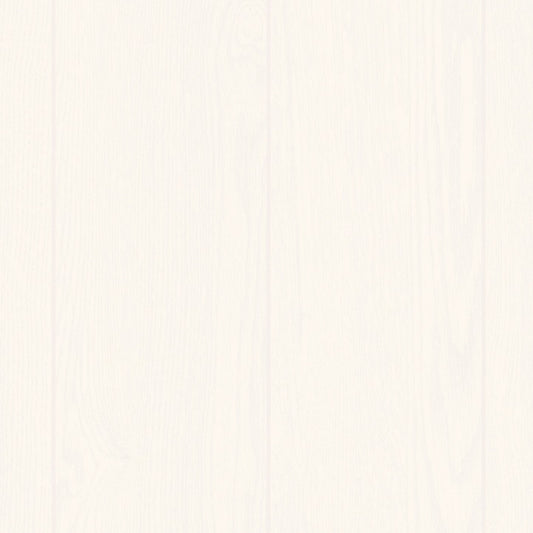 Luxury Woodline Vinyl White
