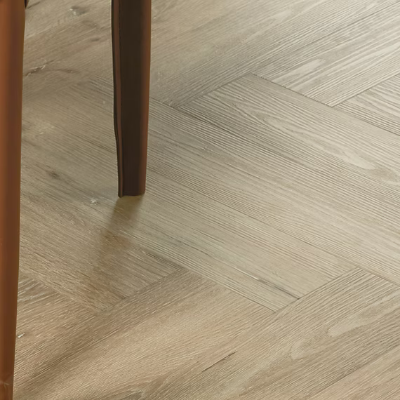 Nordikka Woodland Herringbone LVT
