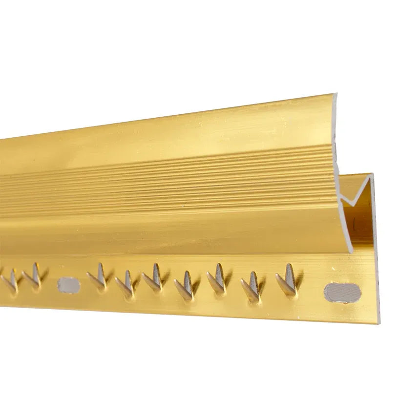 Zed Door Bar Gold